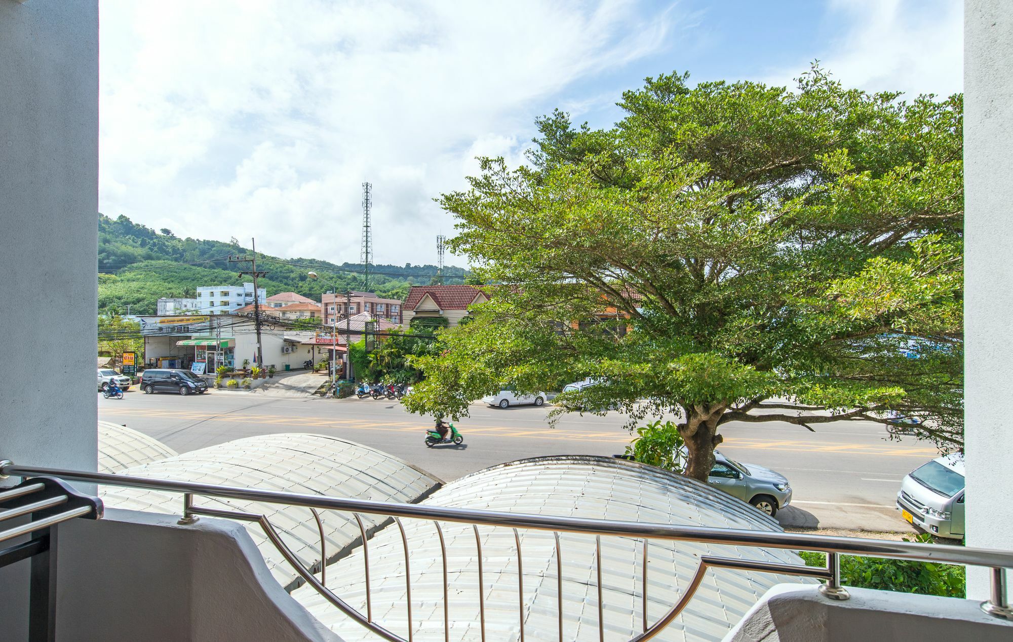 Mukanda Residence Ao Nang Exterior photo